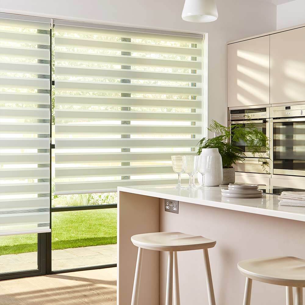 Day & Night blinds in Woking
