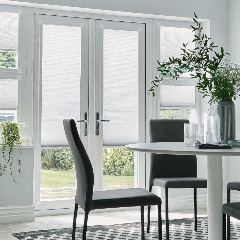 Perfect Fit blinds in Woking