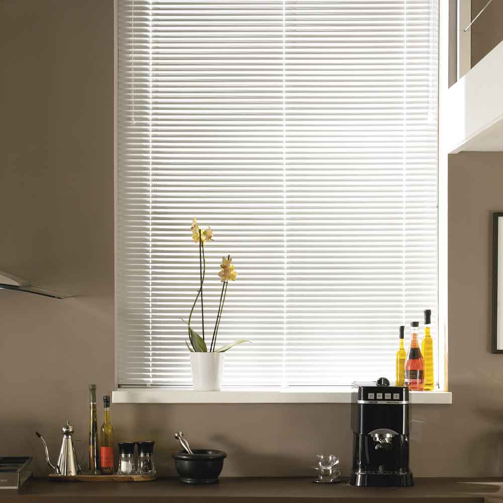 Venetian blinds in Woking